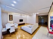 Сдаётся 3-комн. новостройка 160 м², м. 28 мая, photo 3 from 8