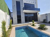 Satılır 4 otaqlı həyət evi/bağ evi 250 m², Şüvəlan q., photo 3 from 8