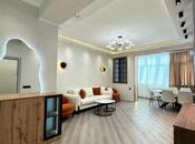 Elan №5899679 - Bakı, Həzi Aslanov m., 2 otaqlı, 83 m², 16/17 mərtəbə