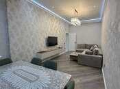 3 otaqlı yeni tikili - 28 May m. - 95 m²