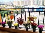 Satılır 4 otaqlı yeni tikili 89 m², Qara Qarayev m., photo 7 from 8