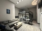 Продаётся 1-комн. вторичка 50 м², м. Сахил, photo 2 from 8