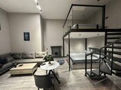 Объявление №5899760 - Баку, м. Сахил, 1-комн., 50 м², 3/3 этаж