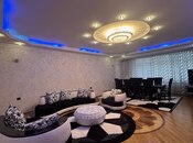 Elan №5899849 - Bakı, Nizami m., 5 otaqlı, 200 m², 5/15 mərtəbə