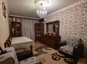 6 otaqlı köhnə tikili - Həzi Aslanov m. - 123 m²