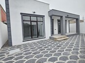 4 otaqlı həyət evi/bağ evi - Şüvəlan q. - 130 m²
