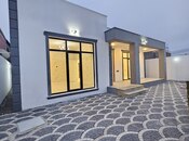 4 otaqlı həyət evi/bağ evi - Şüvəlan q. - 130 m²
