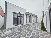4 otaqlı həyət evi/bağ evi - Şüvəlan q. - 130 m²