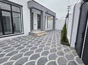 4 otaqlı həyət evi/bağ evi - Şüvəlan q. - 130 m²