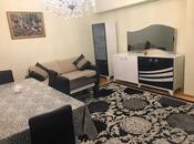 Elan №5899983 - Bakı, Şah İsmayıl Xətai m., 3 otaqlı, 110 m², 3/7 mərtəbə