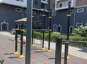 Satılır 2 otaqlı yeni tikili 110 m², 8 Noyabr m., photo 5 from 8