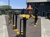 Satılır 2 otaqlı yeni tikili 110 m², 8 Noyabr m., photo 7 from 8