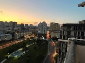 3 otaqlı yeni tikili - Nizami m. - 135 m²