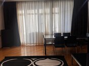 İcarəyə verilir 3 otaqlı yeni tikili 145 m², 28 May m., photo 2 from 4