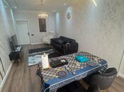 Продаётся 2-комн. новостройка 57 м², м. Иншаатчылар, photo 3 from 8