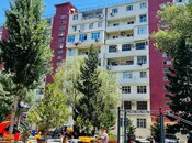 Продаётся 4-комн. вторичка 110 м², м. Иншаатчылар, photo 1 from 8