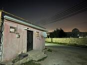 Satılır 1 otaqlı həyət evi/bağ evi 35 m², Xocəsən m., photo 2 from 8