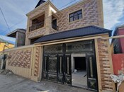 Elan №5900150 - Bakı, Zabrat q., 8 otaqlı, 245 m²