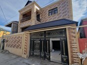 Satılır 8 otaqlı həyət evi/bağ evi 245 m², Zabrat q., photo 2 from 8