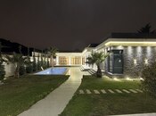 İcarəyə verilir 5 otaqlı həyət evi/bağ evi 360 m², Mərdəkan q., photo 3 from 8