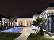 İcarəyə verilir 5 otaqlı həyət evi/bağ evi 360 m², Mərdəkan q., photo 1 from 8