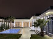 İcarəyə verilir 5 otaqlı həyət evi/bağ evi 360 m², Mərdəkan q., photo 2 from 8