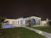 İcarəyə verilir 5 otaqlı həyət evi/bağ evi 360 m², Mərdəkan q., photo 4 from 8
