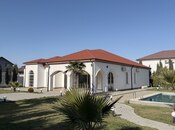 6 otaqlı həyət evi/bağ evi - Bilgəh q. - 400 m²