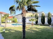 6 otaqlı həyət evi/bağ evi - Bilgəh q. - 400 m²