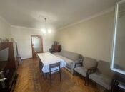 3 otaqlı köhnə tikili - Azadlıq Prospekti m. - 90 m²