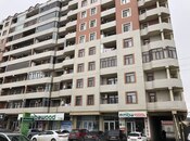 Объявление №5900559 - Баку, пос. Мехтиабад, 2-комн., 50 м², 3/17 этаж