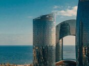 Объявление №4628396 - Баку, Насиминский  р., 2-комн., 97.8 м², 20/33 этаж