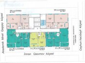 Продаётся 2-комн. новостройка 86.1 м², Насиминский  р., photo 5 from 5