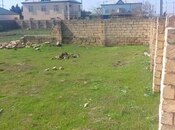 Satılır  torpaq 5 sot, Hökməli q., photo 4 from 4
