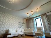 İcarəyə verilir 3 otaqlı yeni tikili 180 m², Nizami m., photo 8 from 8