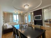 İcarəyə verilir 3 otaqlı yeni tikili 180 m², Nizami m., photo 4 from 8