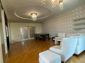 İcarəyə verilir 3 otaqlı yeni tikili 180 m², Nizami m., photo 7 from 8