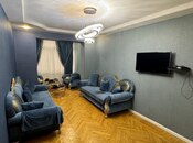 Elan №5900631 - Bakı, Nizami m., 4 otaqlı, 120 m², 4/5 mərtəbə