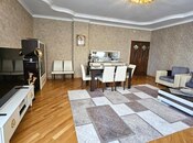4 otaqlı yeni tikili - Nizami m. - 203 m²