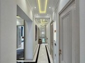 Satılır 3 otaqlı yeni tikili 126 m², Nizami m., photo 7 from 8