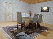 İcarəyə verilir 2 otaqlı həyət evi/bağ evi 100 m², photo 2 from 8