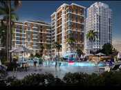 Продаётся 1-комн. новостройка 42 м², Сабунчинский  р., photo 1 from 5