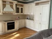 İcarəyə verilir 3 otaqlı yeni tikili 110 m², Elmlər Akademiyası m., photo 5 from 8