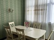 İcarəyə verilir 3 otaqlı yeni tikili 110 m², Elmlər Akademiyası m., photo 3 from 8