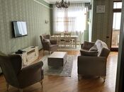 İcarəyə verilir 3 otaqlı yeni tikili 110 m², Elmlər Akademiyası m., photo 2 from 8