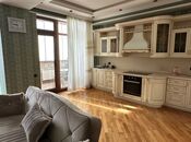 İcarəyə verilir 3 otaqlı yeni tikili 110 m², Elmlər Akademiyası m., photo 4 from 8