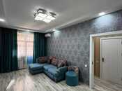 2 otaqlı yeni tikili - Yeni Yasamal q. - 52 m²