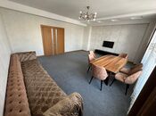 İcarəyə verilir 3 otaqlı yeni tikili 132 m², Gənclik m., photo 1 from 8