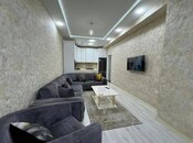 Сдаётся 3-комн. новостройка 80 м², м. Нариман Нариманов, photo 2 from 8