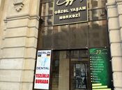 Elan №5901027 - Bakı, Gənclik m., 135 m²